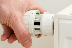 Allt central heating repair costs