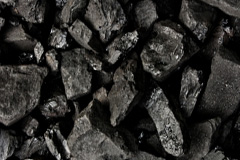 Allt coal boiler costs
