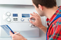 free commercial Allt boiler quotes